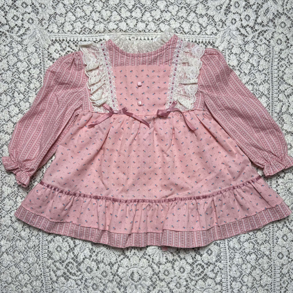 Vintage Dress - 18 months