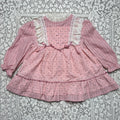 Vintage Dress - 18 months