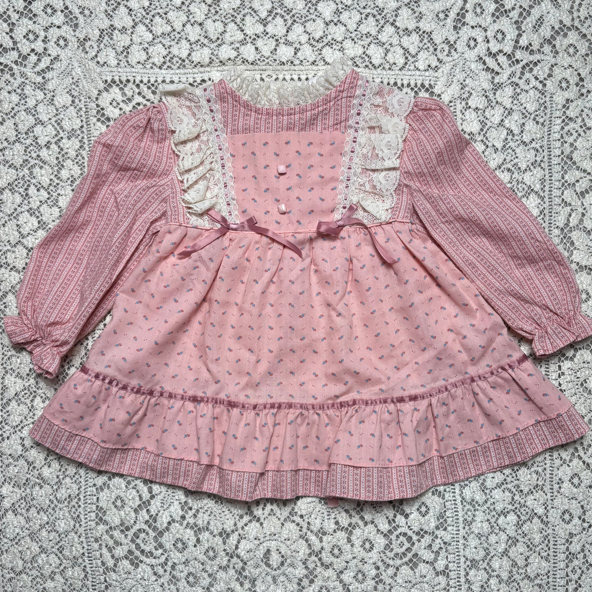 Vintage Dress - 18 months