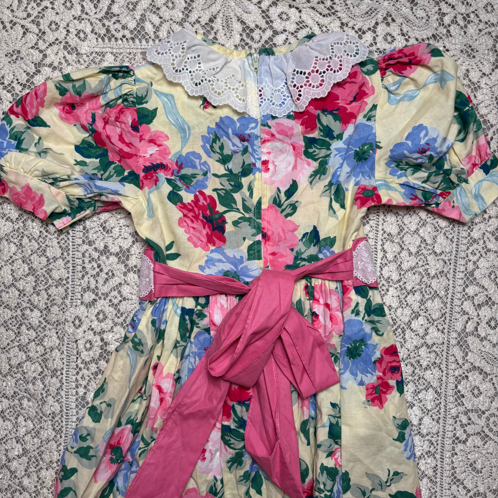 Vintage Ruth of Carolina 6X
