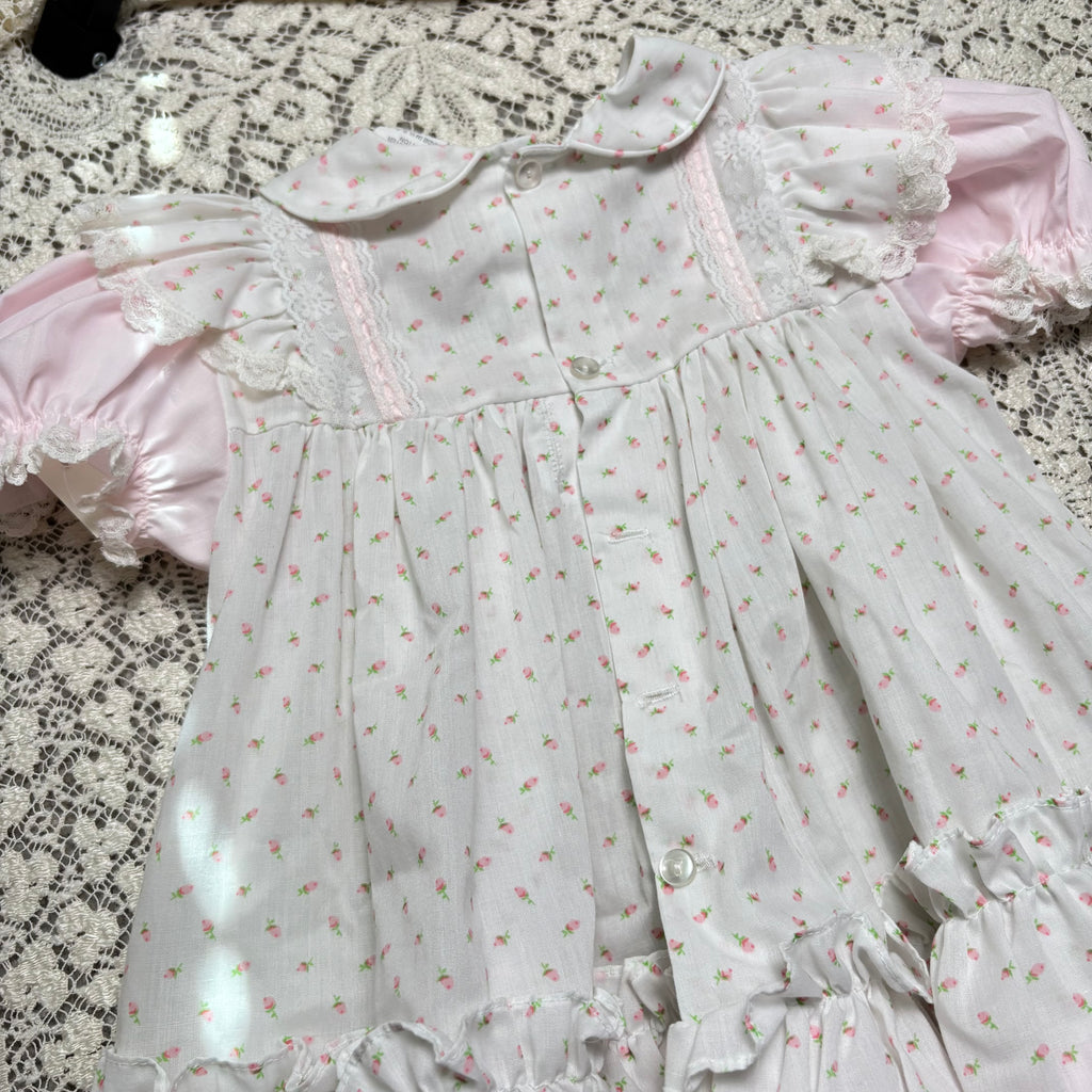 Vintage Bryan - 4T