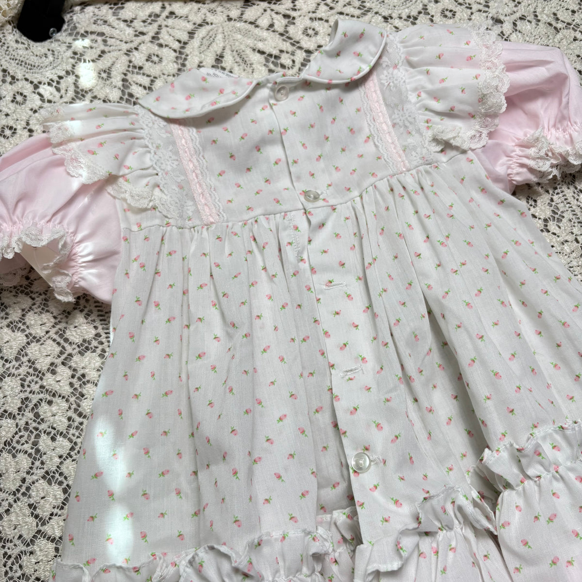Vintage Bryan - 4T