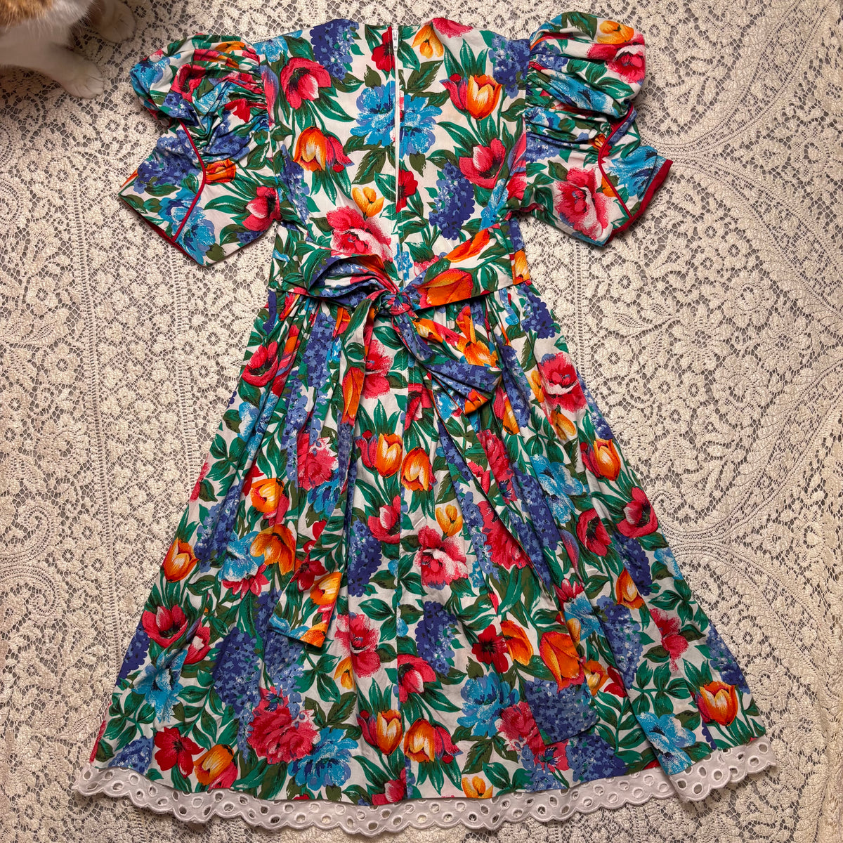 Vintage Jayne Copeland - 7