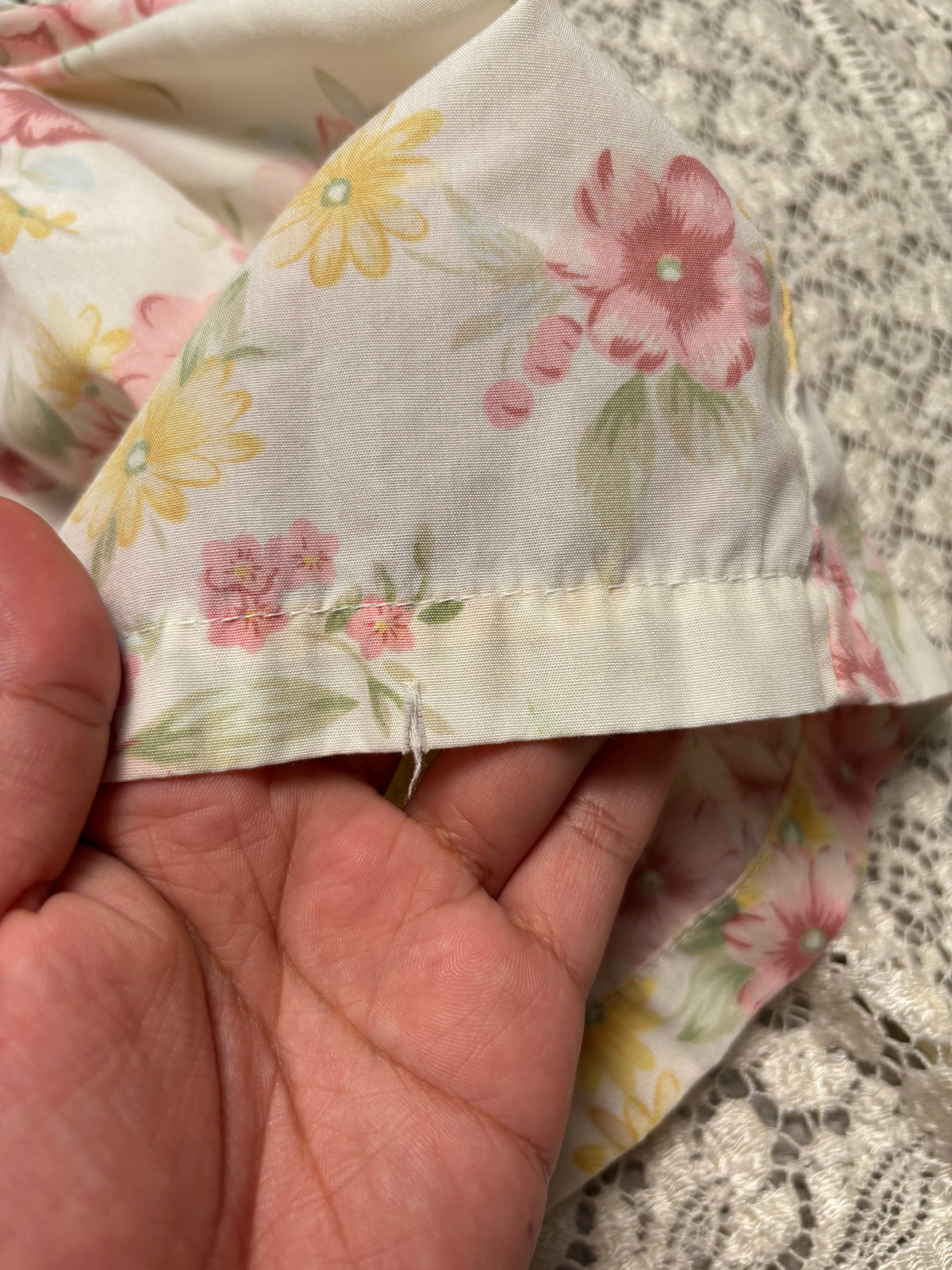 Vintage Nannette - 18 months