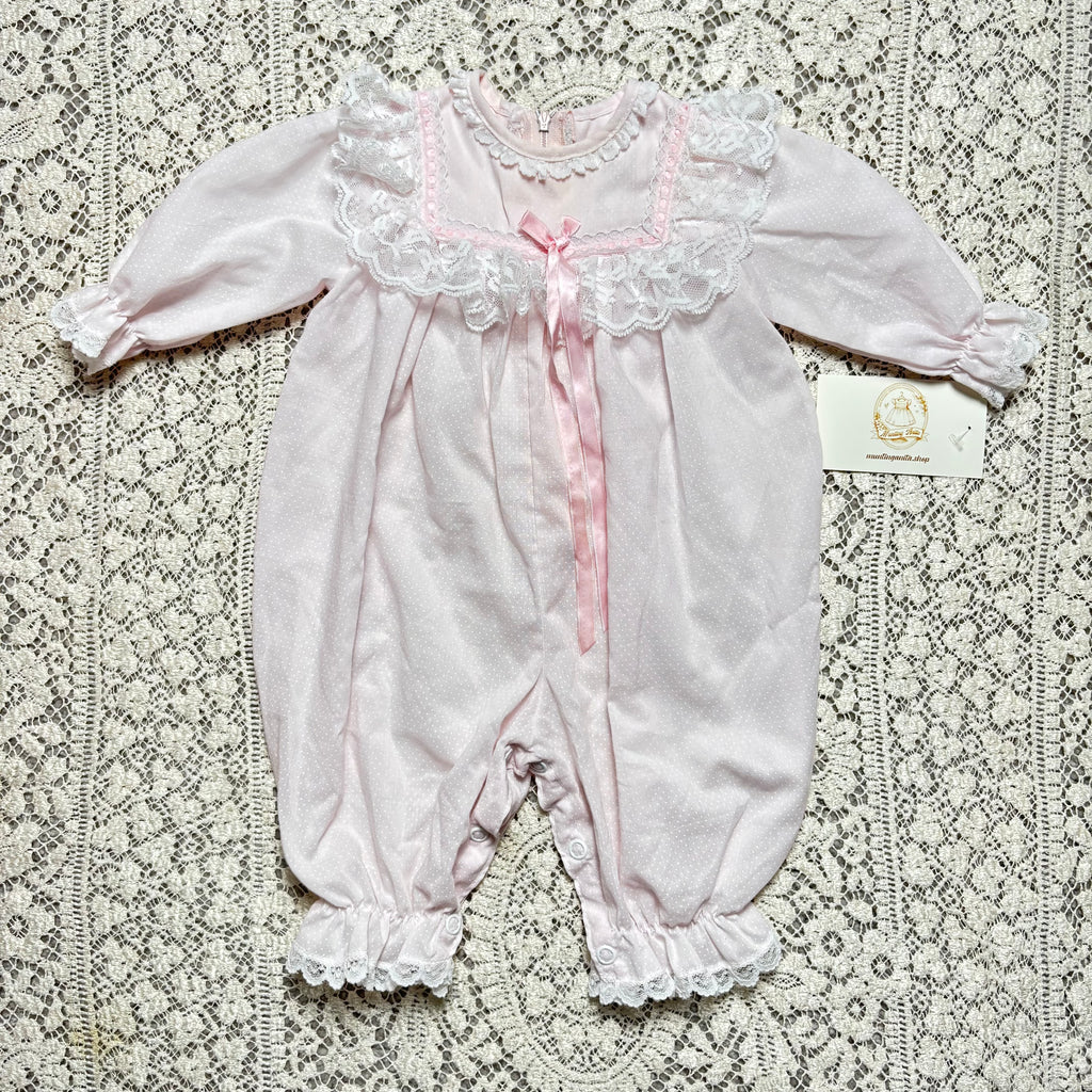 Vintage Bryan & Co - 0/3 months