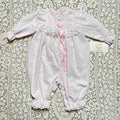 Vintage Bryan & Co - 0/3 months