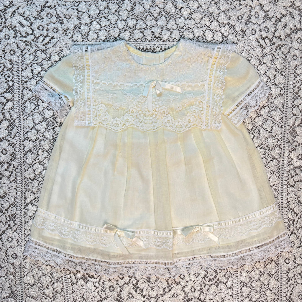 Vintage Gunne Sax - 12 months