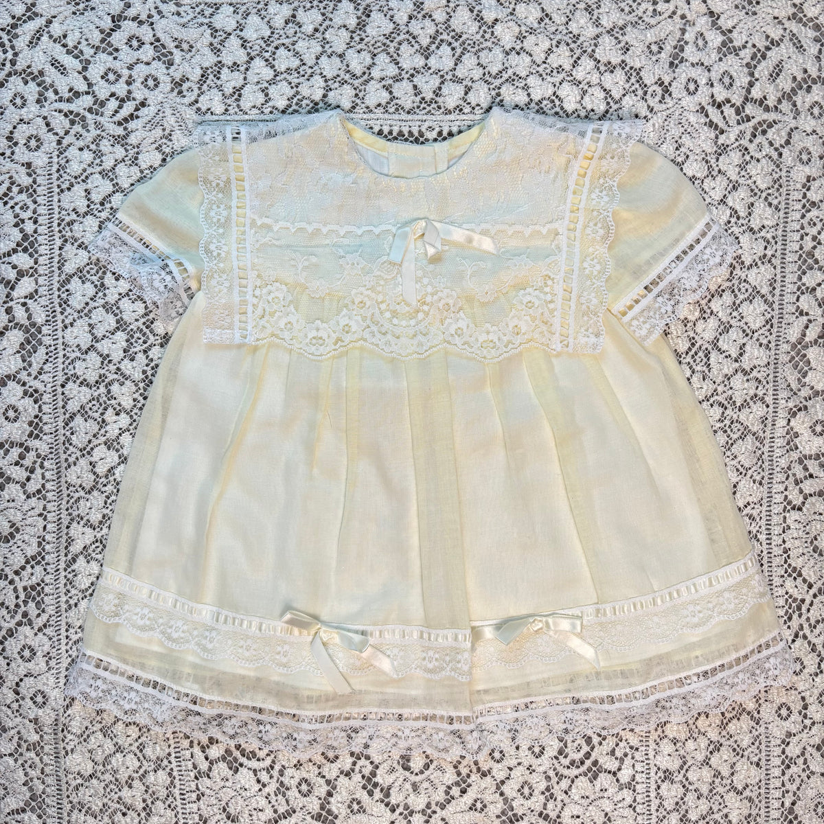 Vintage Gunne Sax - 12 months