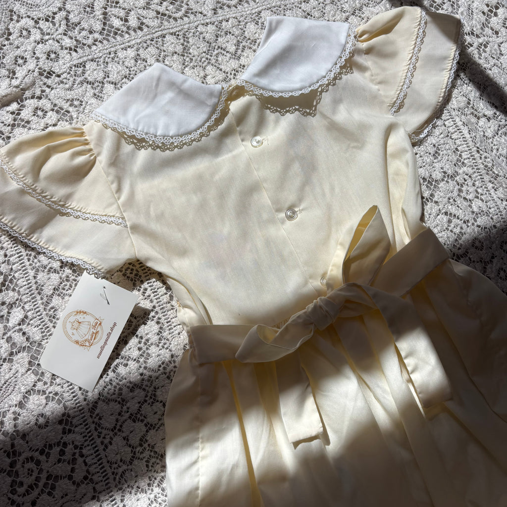 Vintage Polly Flinders - 6X