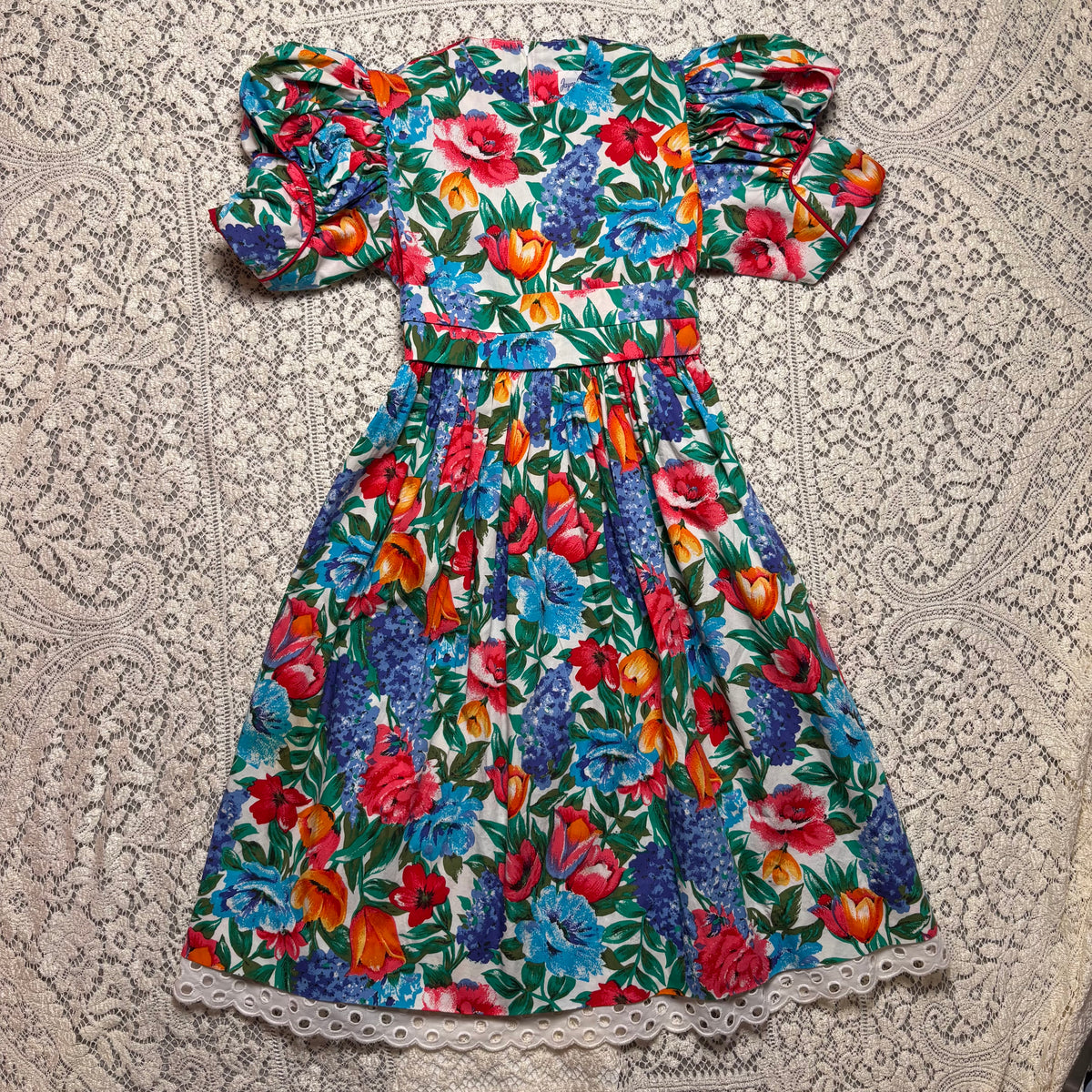 Vintage Jayne Copeland - 7