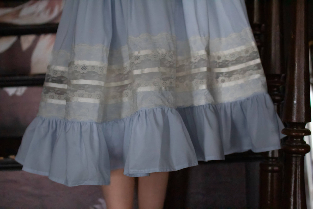 Celestine Heirloom Dress