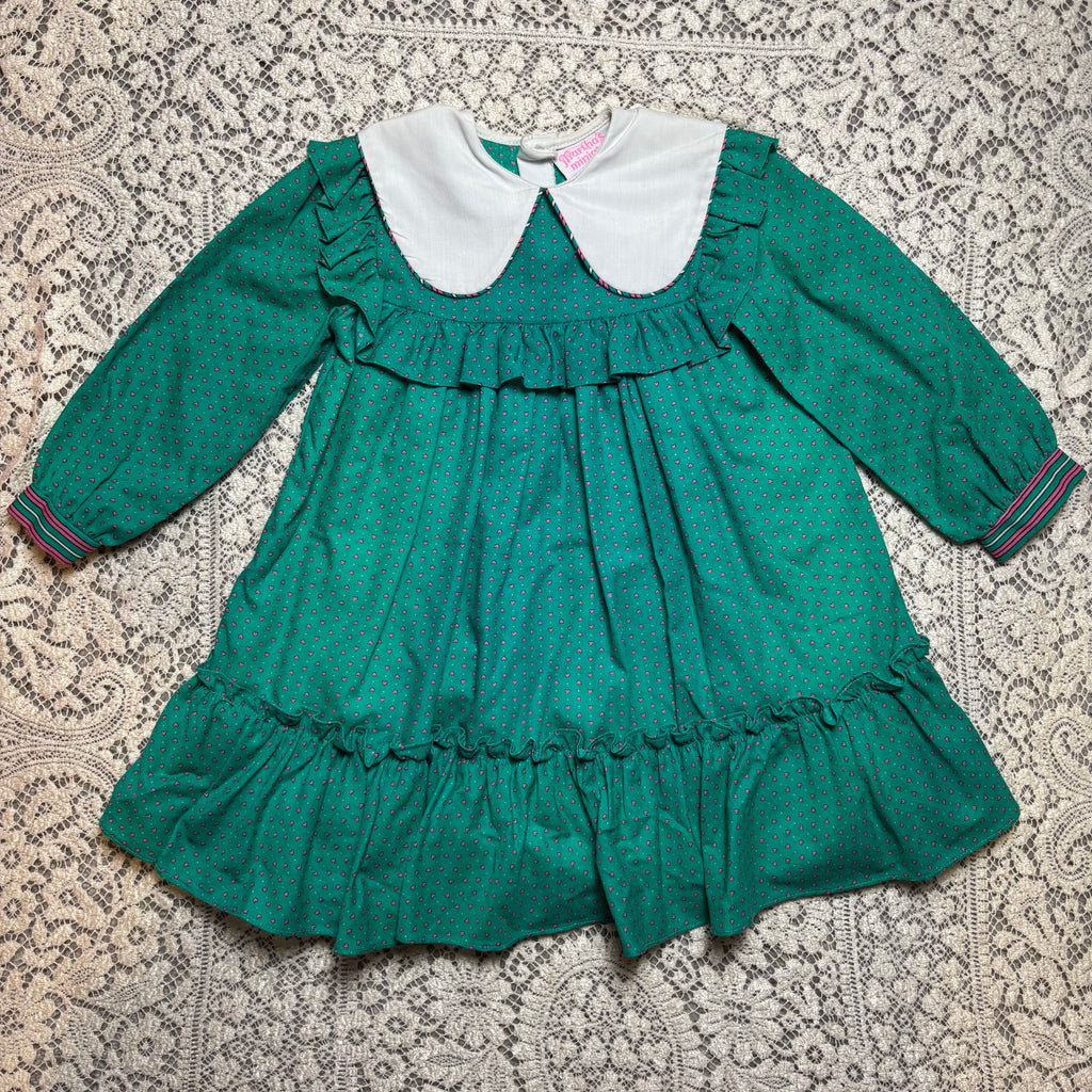 Vintage Martha's Miniatures - 4T