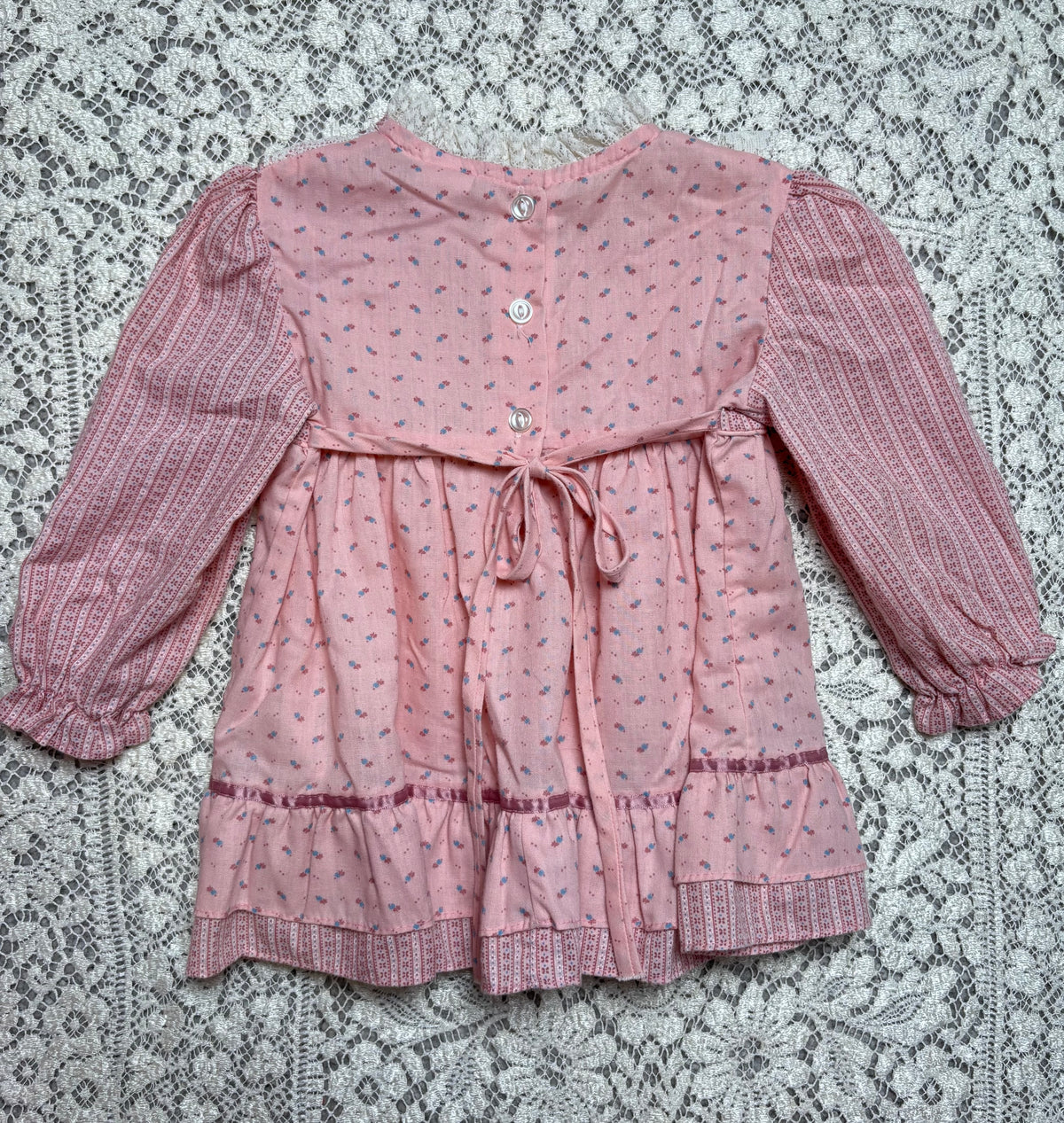 Vintage Dress - 18 months