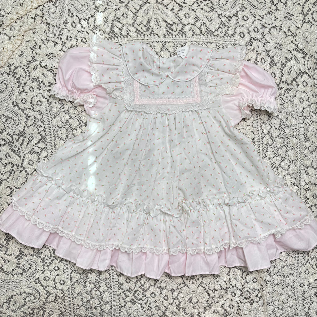 Vintage Bryan - 4T