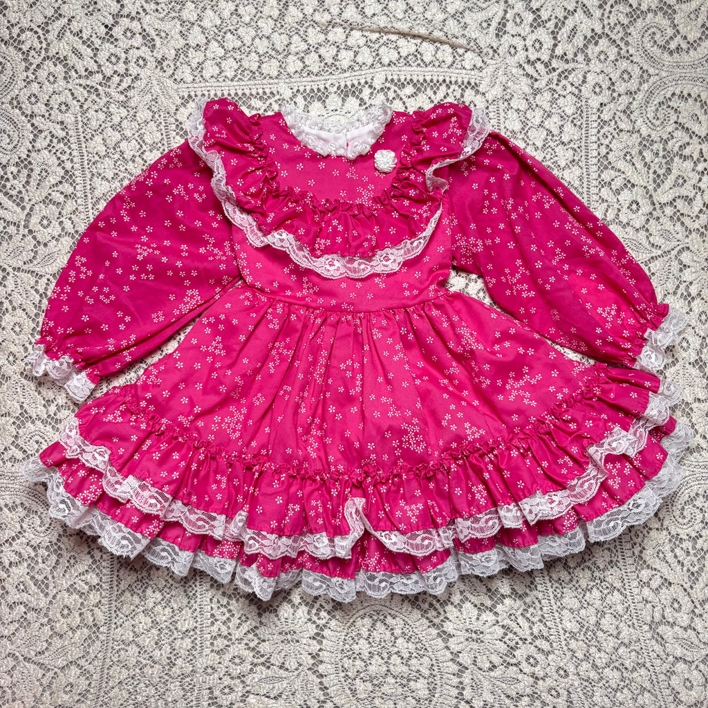 Vintage Alexis - 2T