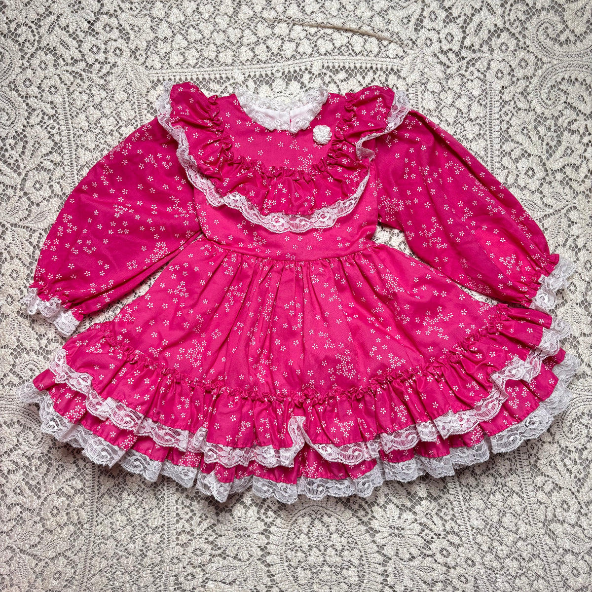 Vintage Alexis - 2T