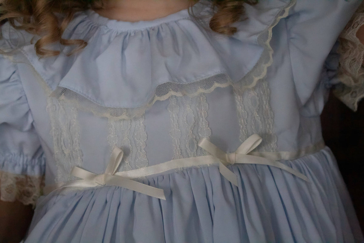 Celestine Heirloom Dress