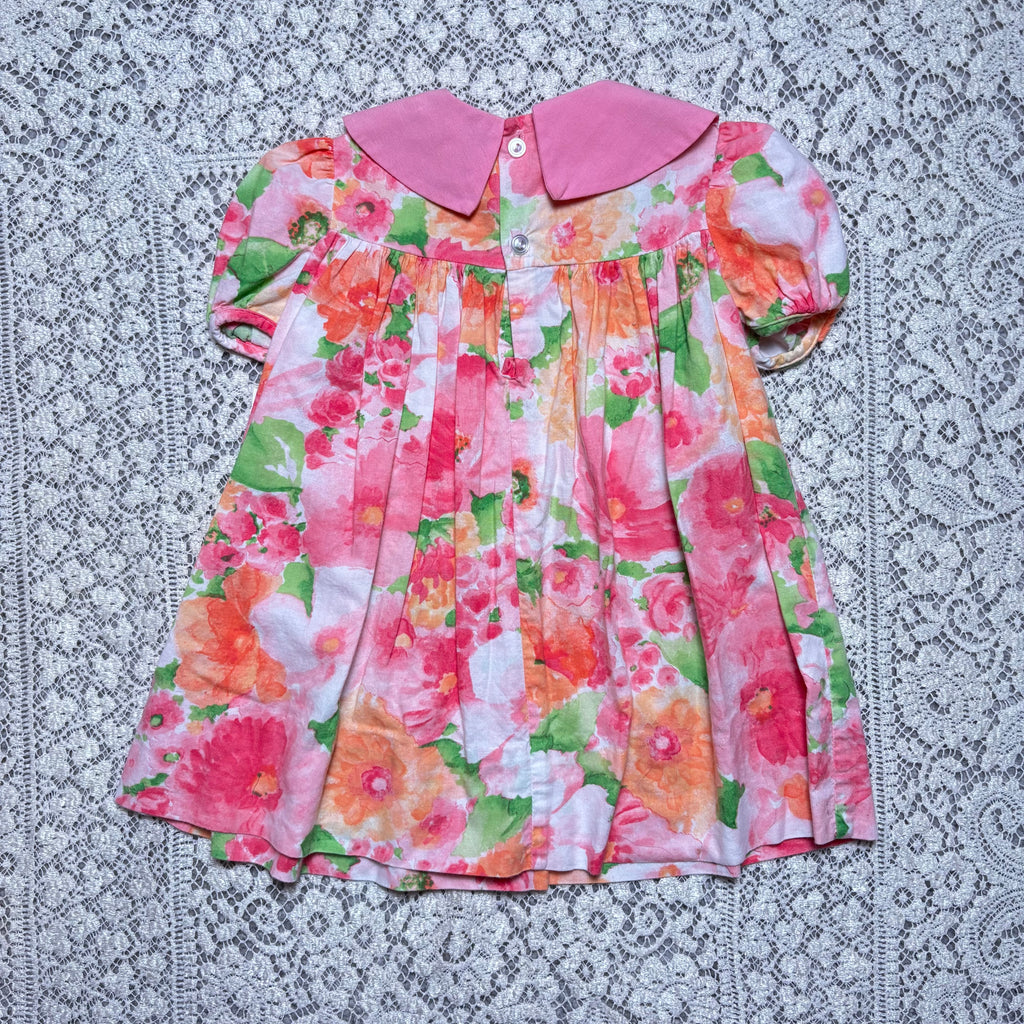 Vintage Polly Flinders - 12/18 months