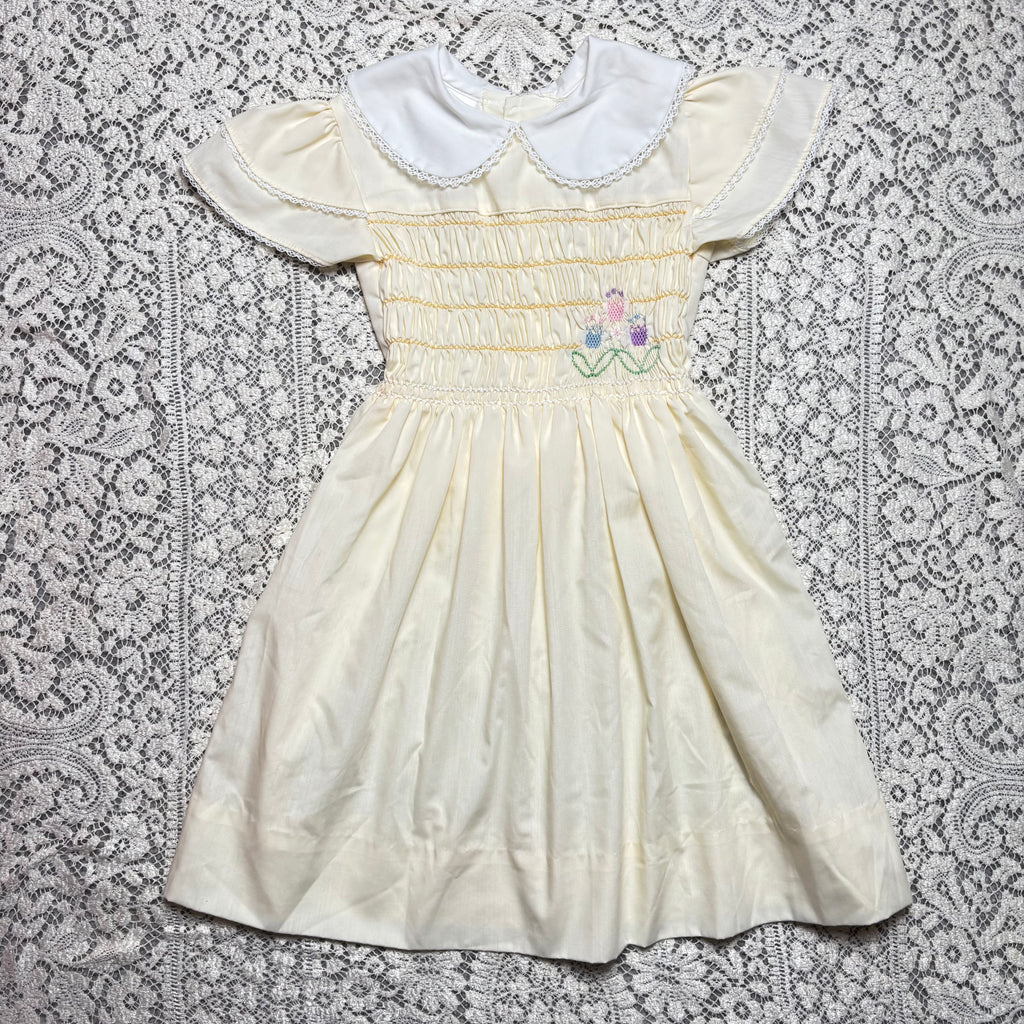 Vintage Polly Flinders - 6X