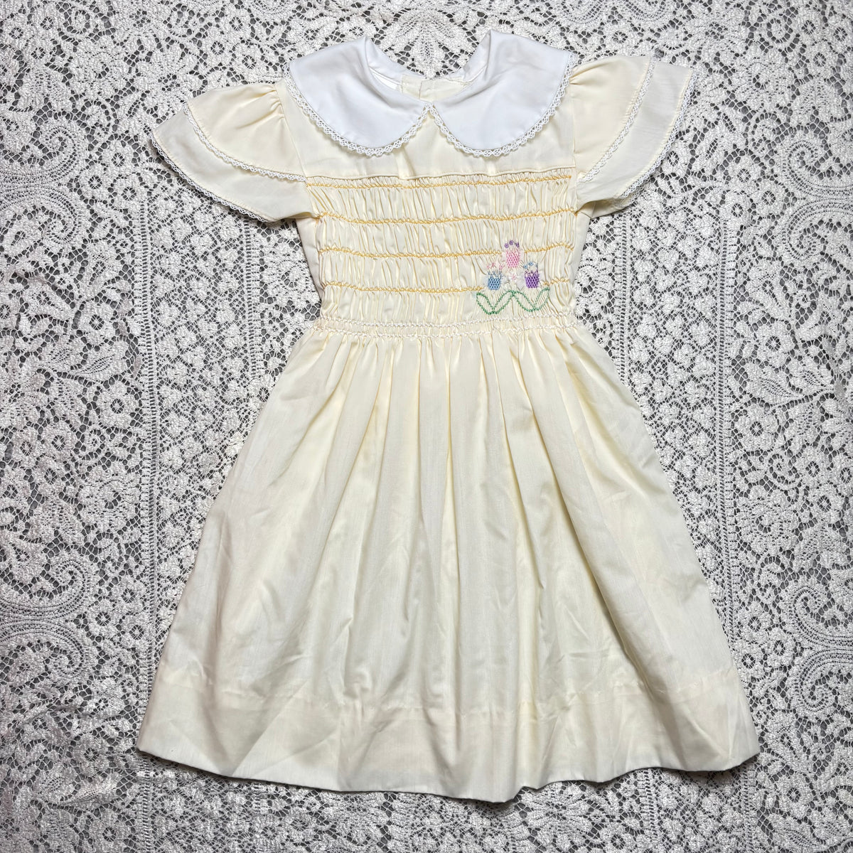 Vintage Polly Flinders - 6X