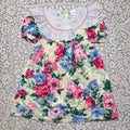Vintage Ruth of Carolina - 4T