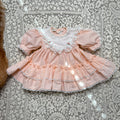 Vintage Miniworld - 3/6 months
