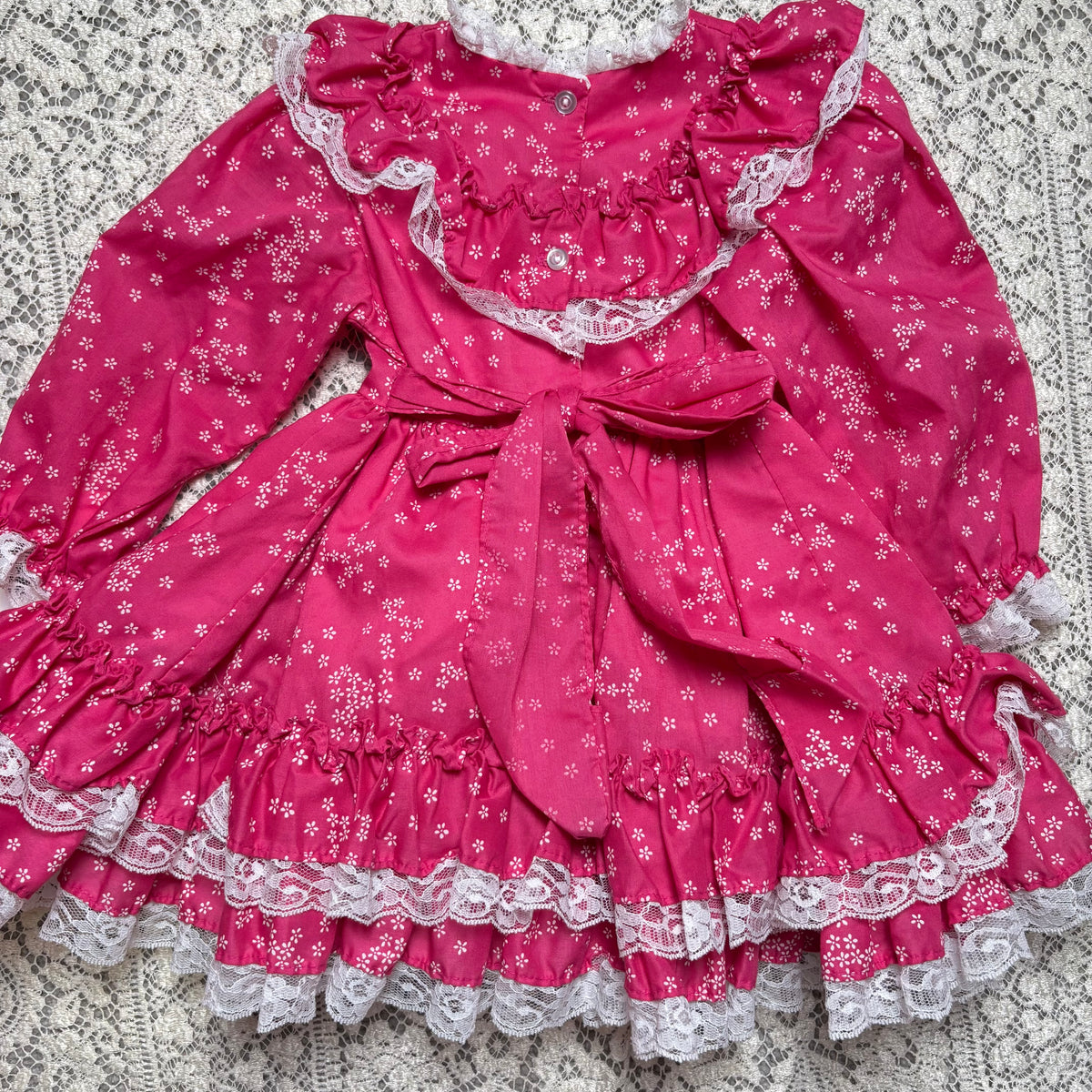 Vintage Alexis - 2T