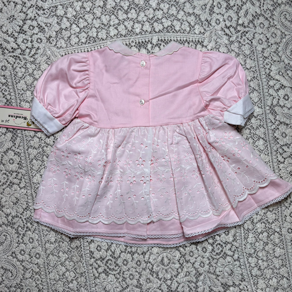 Vintage Bendina - 24 months