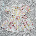 Vintage Nannette - 18 months