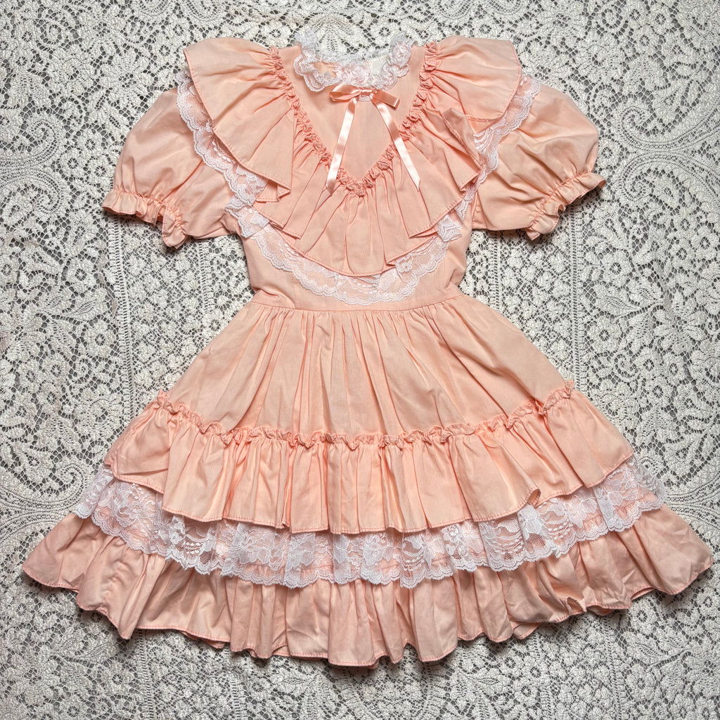 Vintage Little Princess - 7