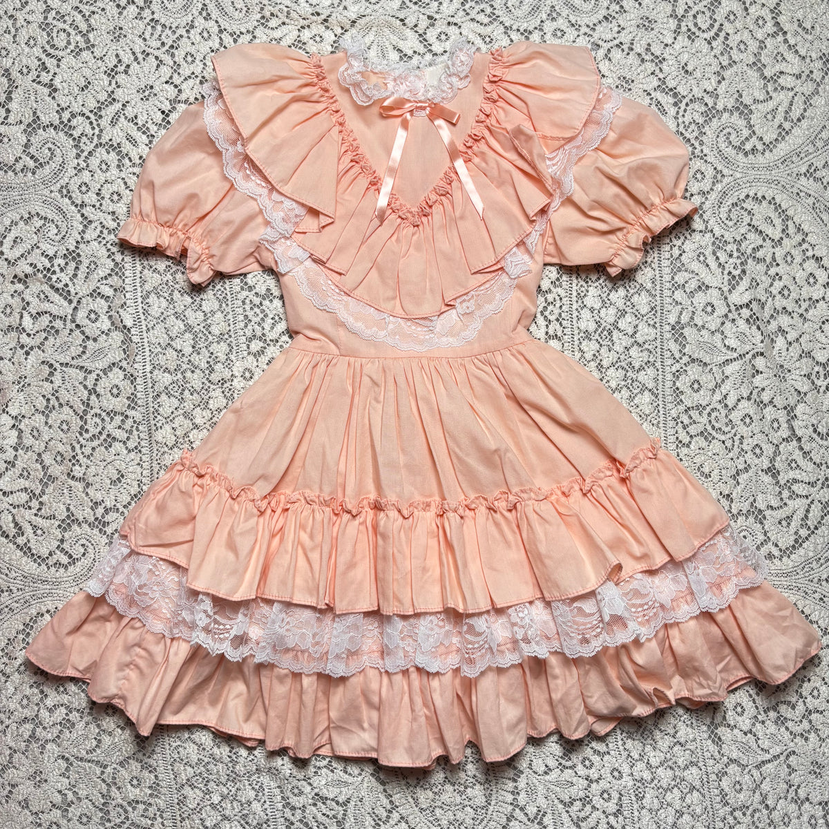 Vintage Little Princess - 7