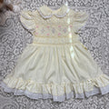Vintage Polly Flinders - 4T