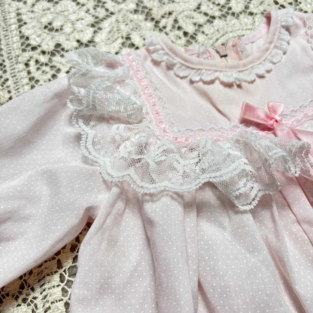 Vintage Bryan & Co - 0/3 months