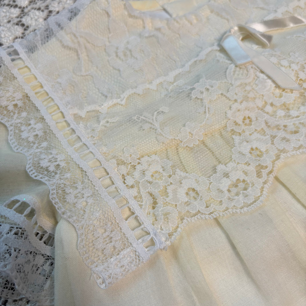 Vintage Gunne Sax - 12 months