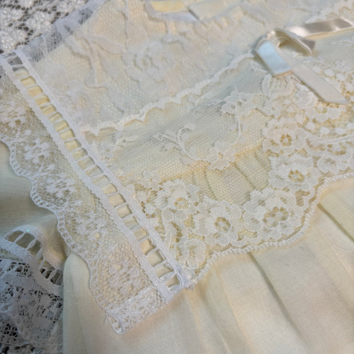 Vintage Gunne Sax - 12 months