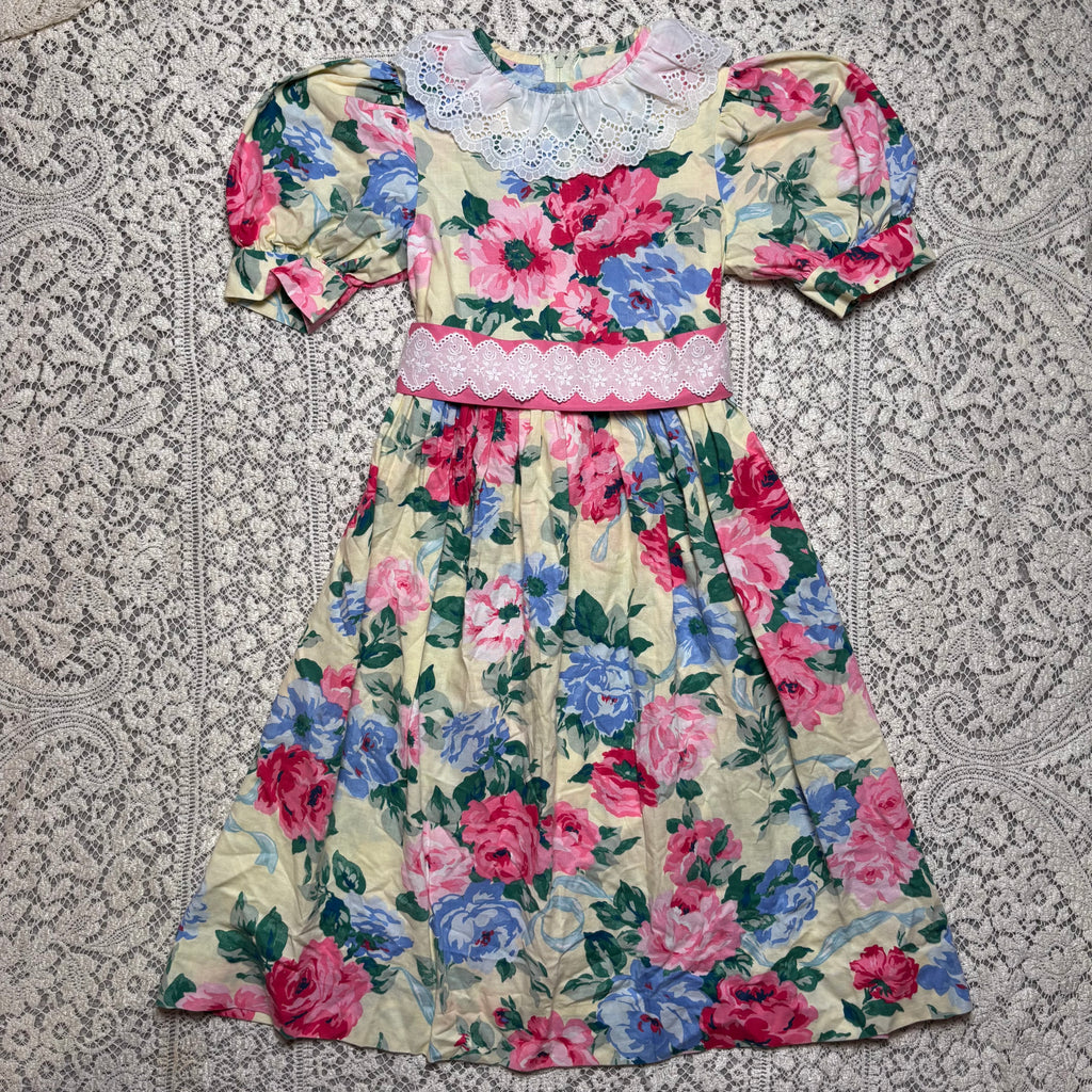 Vintage Ruth of Carolina 6X