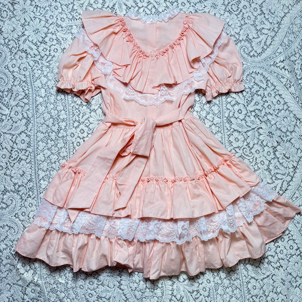 Vintage Little Princess - 7