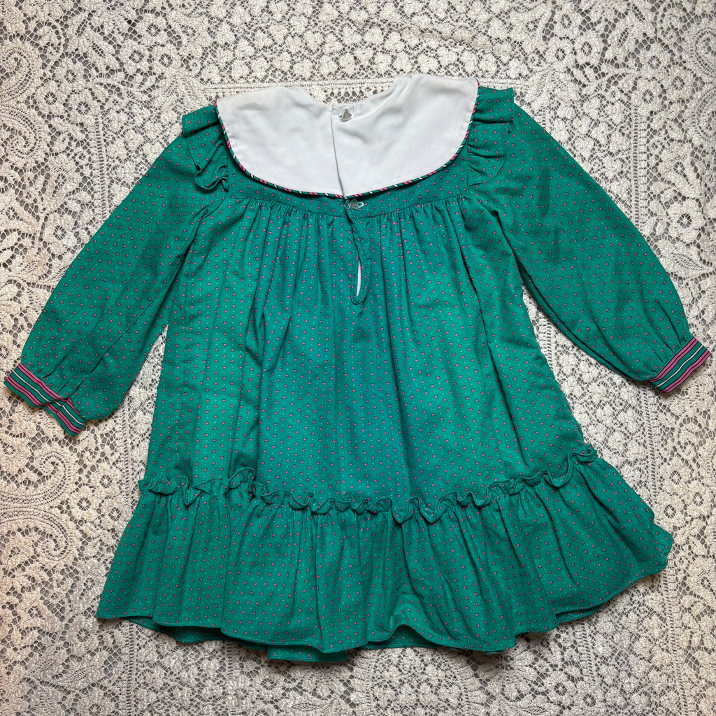 Vintage Martha's Miniatures - 4T