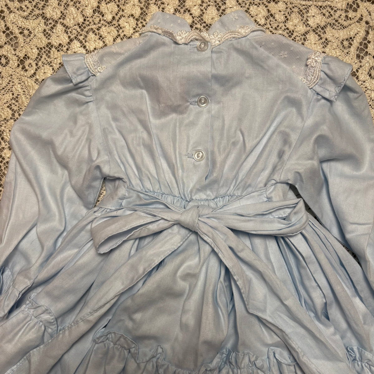 Vintage Sandy's Girls - 2T