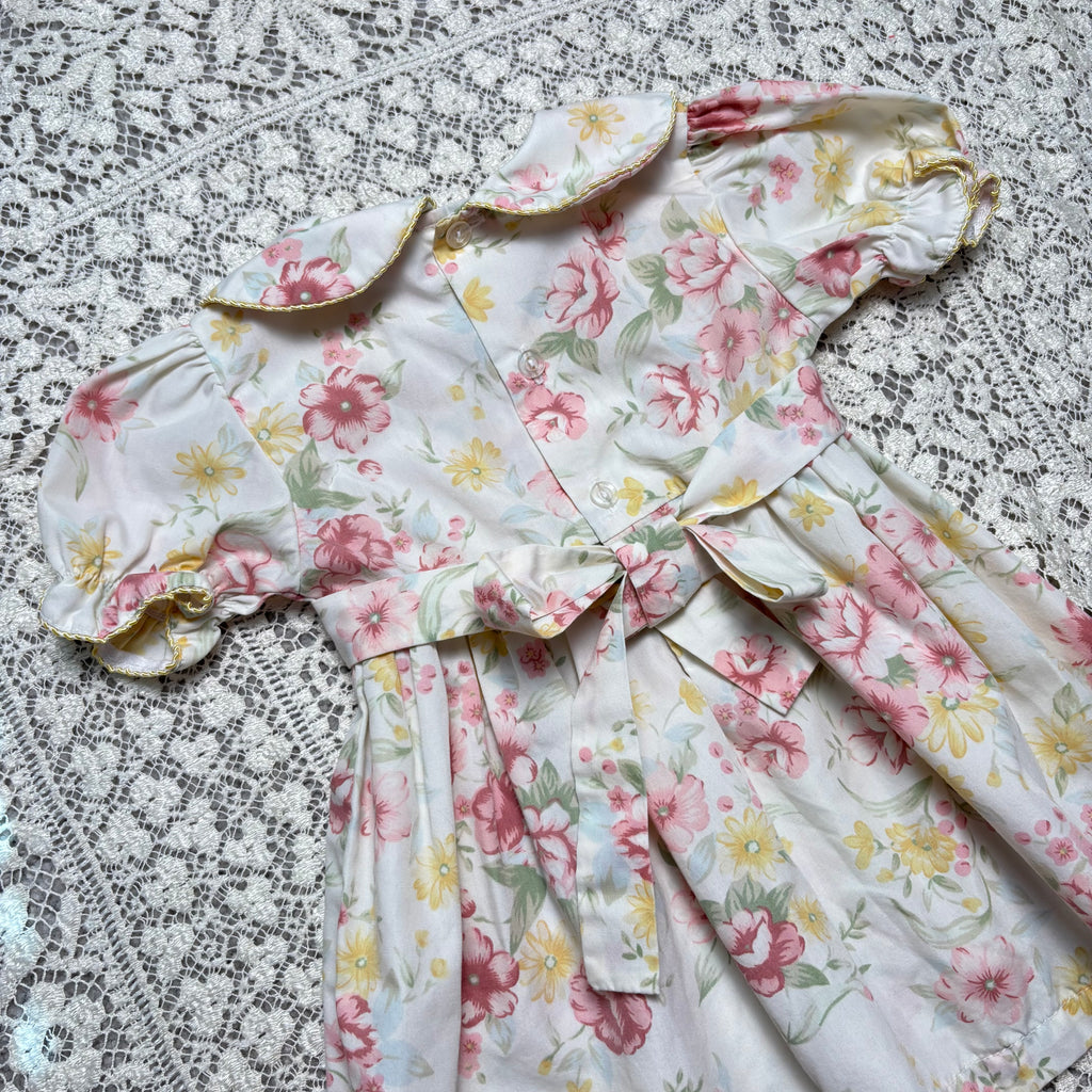 Vintage Nannette - 18 months