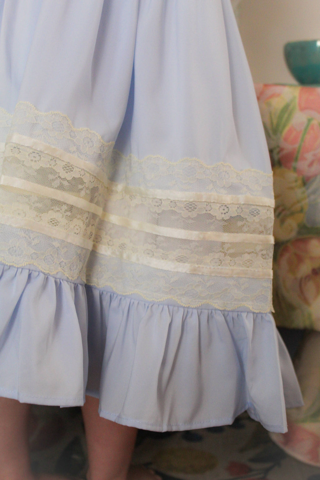 Celestine Heirloom Dress